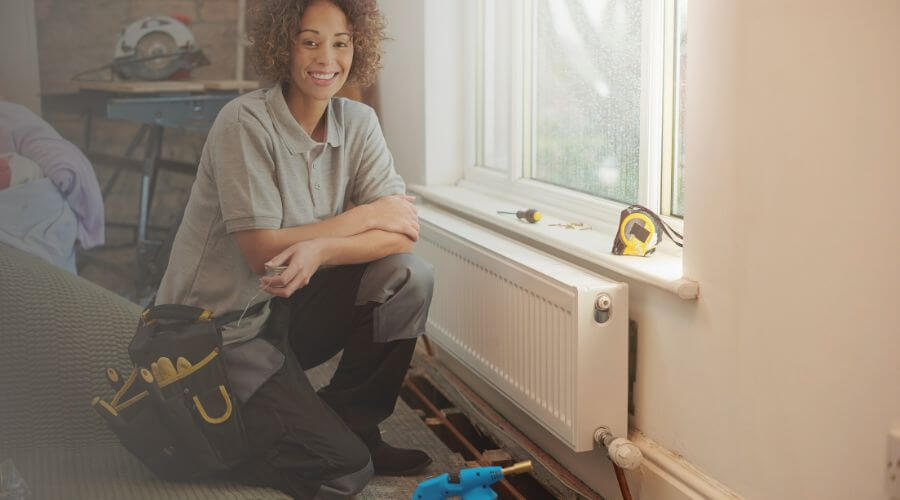 Professional industrial roofing company in Delaware, OK